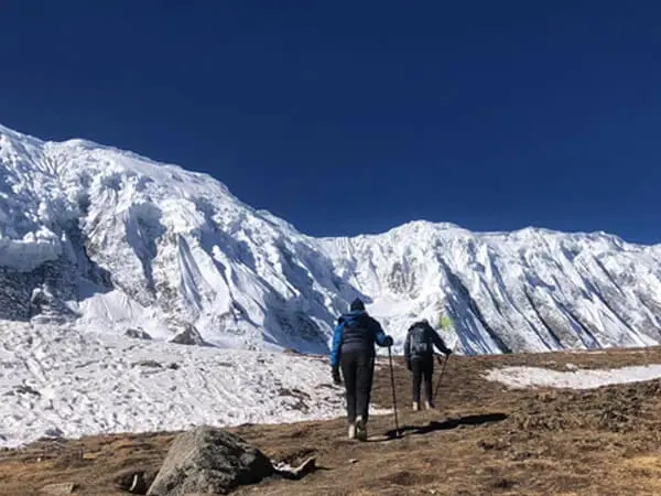 annapurna circuit