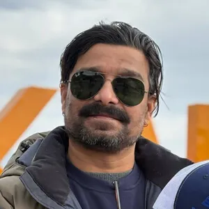 Kumar Lamsal