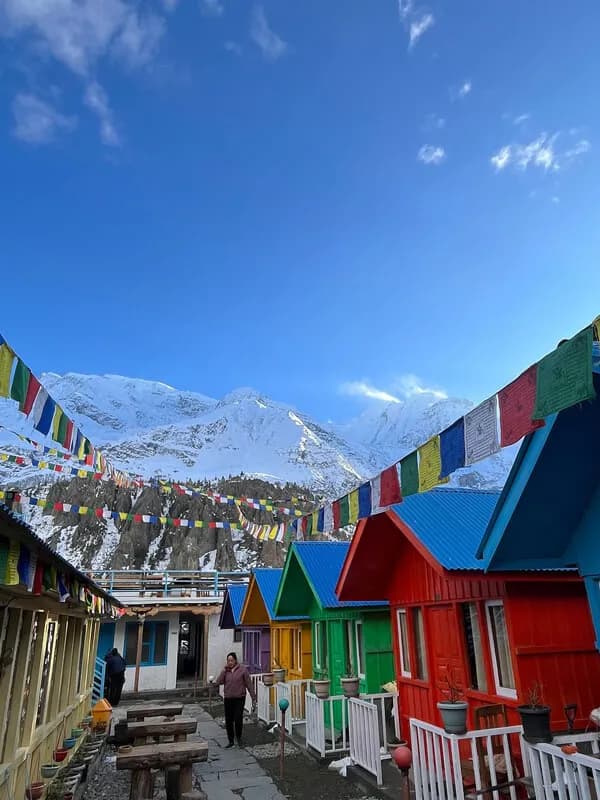 Annapurna Circuit