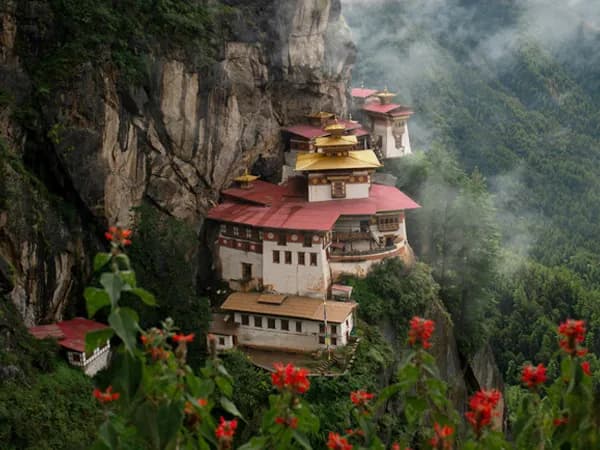 Bhutan Travel & Tours