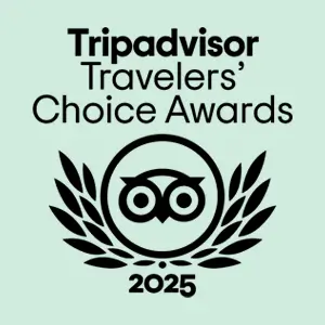 Tripadvisor 2025