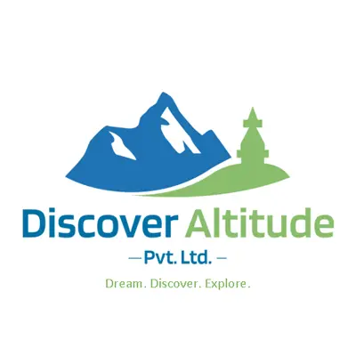 Discover Altitude