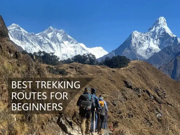 Everest View Trail