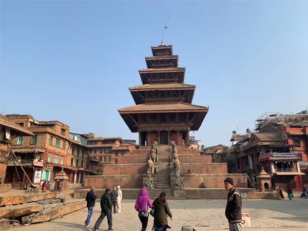 day tours in kathmandu