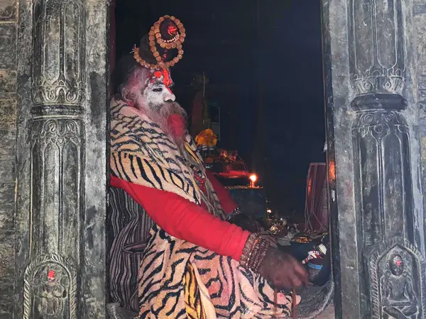 tours in nepal