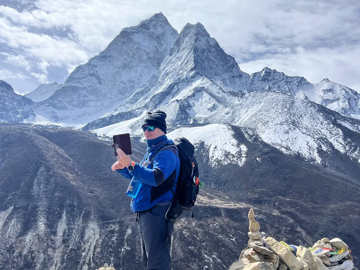 Dingboche