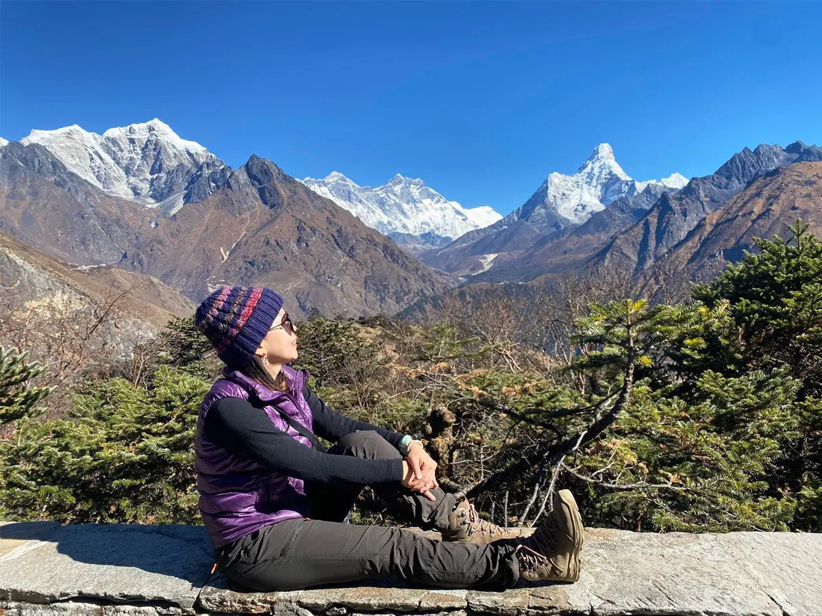 Hotel Everest