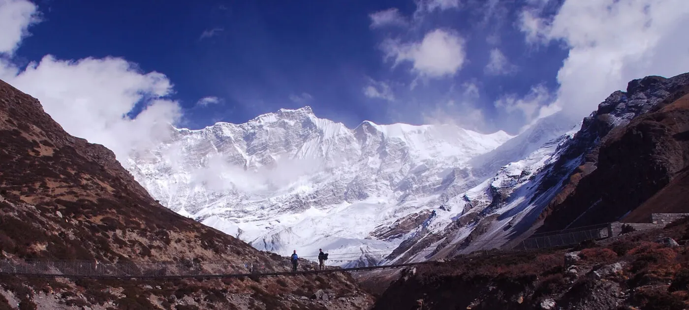 Experience Nepal