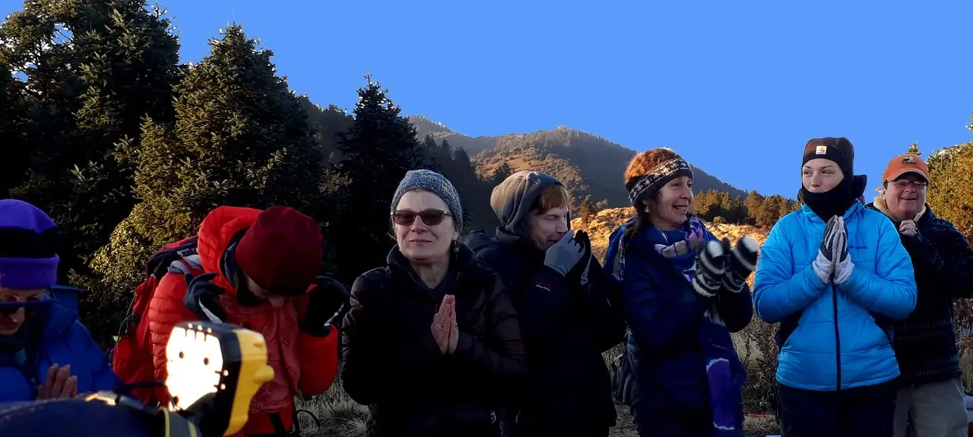 Himalayan Yoga