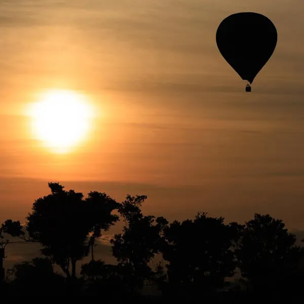Sunrise