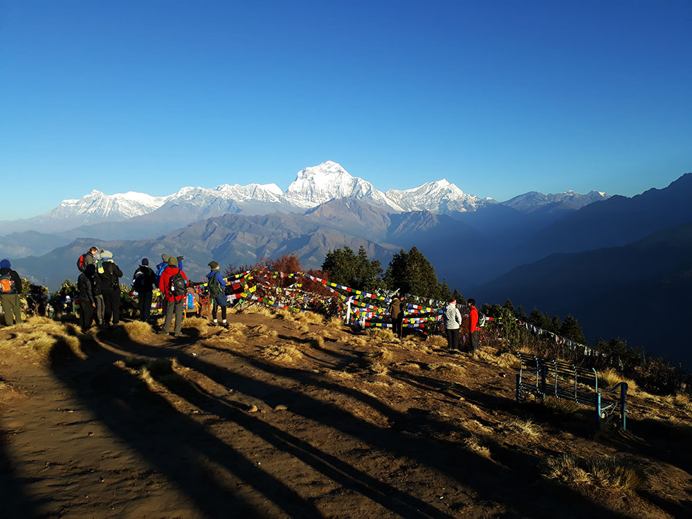 Best Short Treks in Nepal | Top 10 Short Trekking destination in Nepal