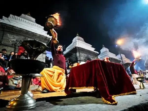 Pashupatinath