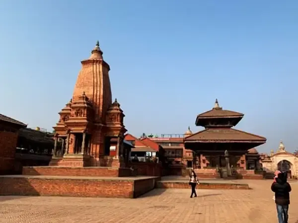 Bhaktapur