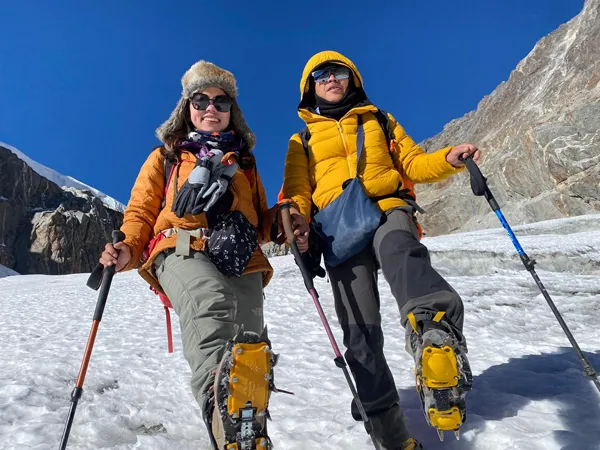 everest 3 passes trek