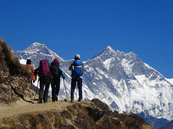 everest view trek