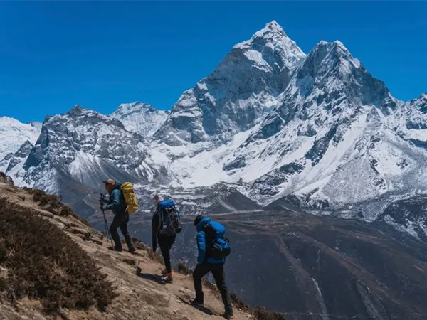 ebc trek senior citizen