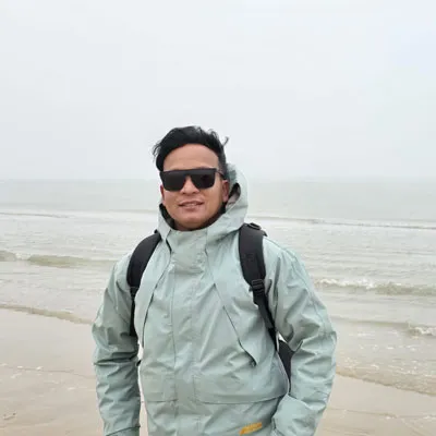 Pranav Thapa